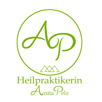 Anita Pelz Logo